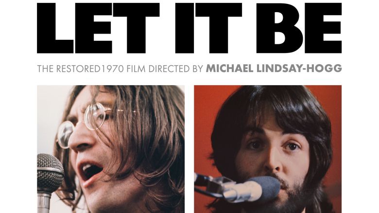 Michael Lindsay-Hogg's Original 1970 Film About The Beatles, Meticulously Restored by Peter Jackson's Team at Park Road Post Production to Launch Exclusively on Disney+ May 8, 2024