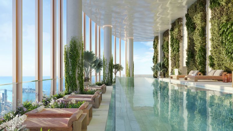 Can these ultra-exclusive luxury destinations help extend your life? They’d certainly like to try | CNN