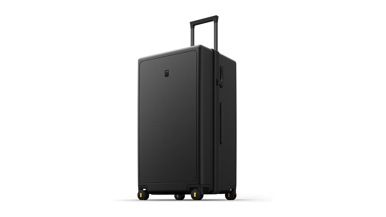 A photo of LEVEL8 Trunk luggage