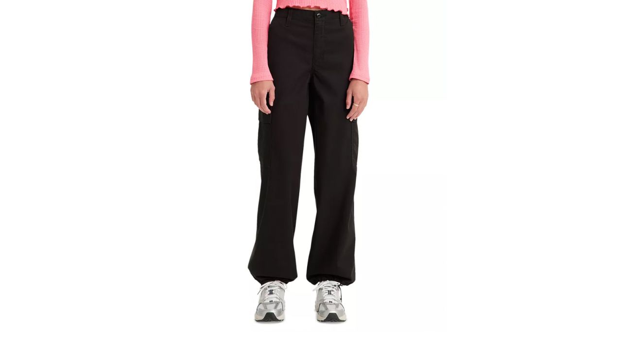 Tommy Hilfiger Green Women's Pants & Trousers - Macy's