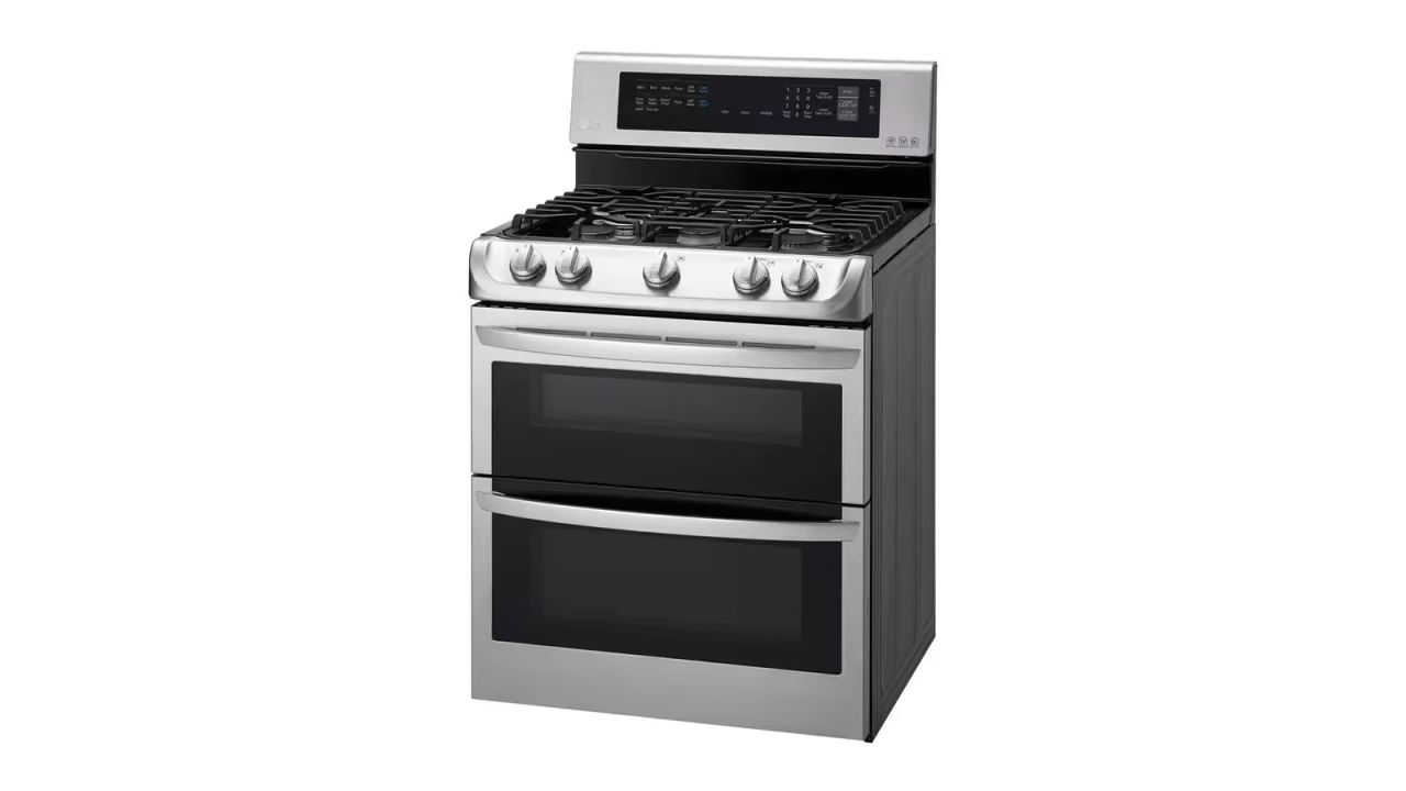 5 Best Electric Stoves (2024 Guide)