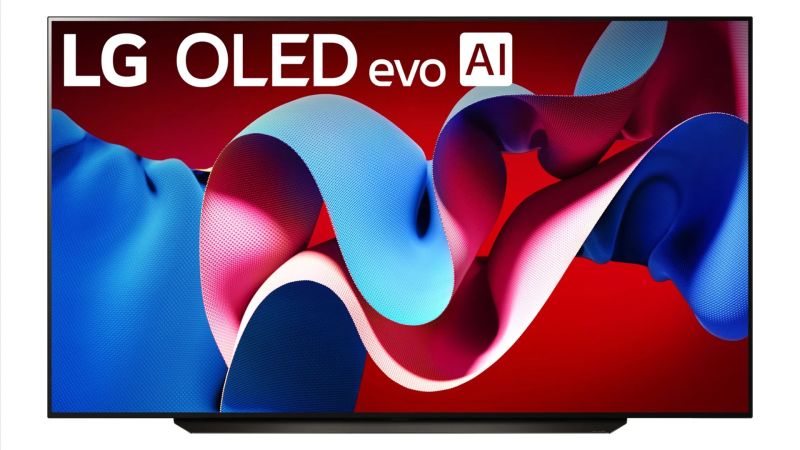 Save 35% on an LG TV ahead of October Prime Day | CNN Underscored Save 35% on an LG TV ahead of October Prime Day | CNN Underscored