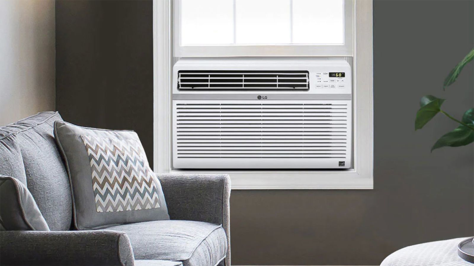 Best window air conditioners in 2023, tested | Underscored