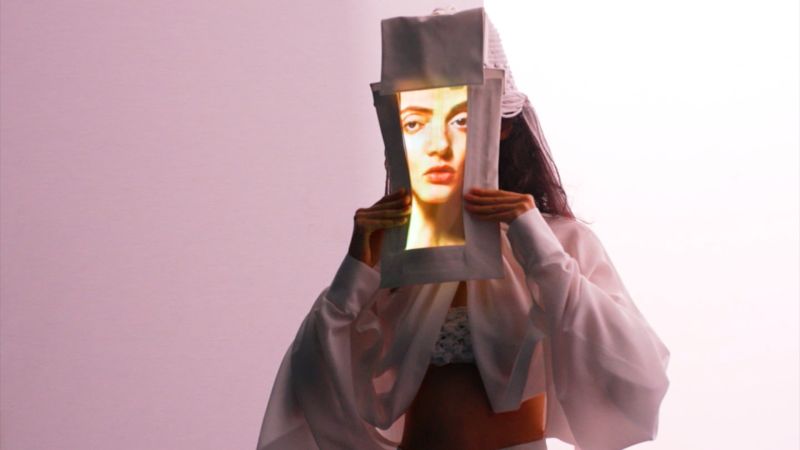 This tech company thinks we’ll be wearing screens one day