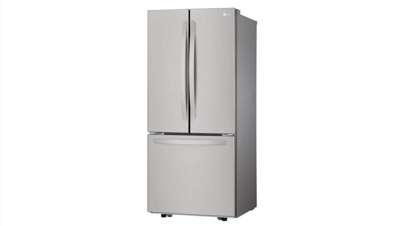 LG French Door Refrigerator with Ice Maker.jpg