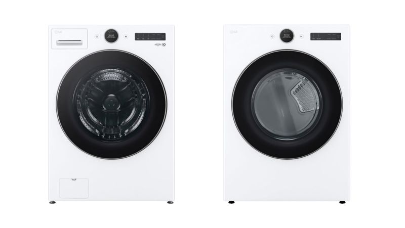 Memorial day sale washer and outlet dryer