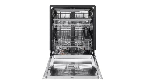 LG Stainless Steel QuadWash Smart Tall-Tub Dishwasher