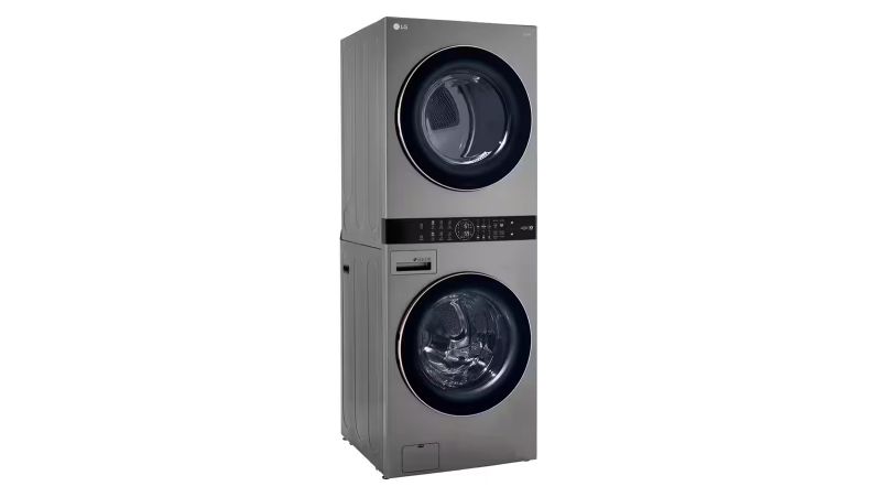 Labor day sale washer 2024 and dryer 2020