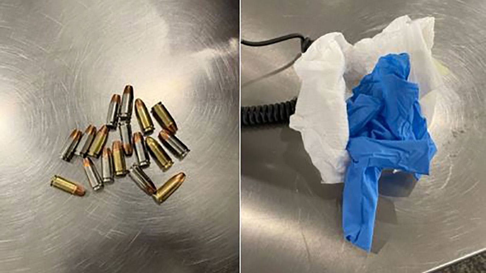 New definition for ‘dirty diaper’ discovered in TSA line | CNN