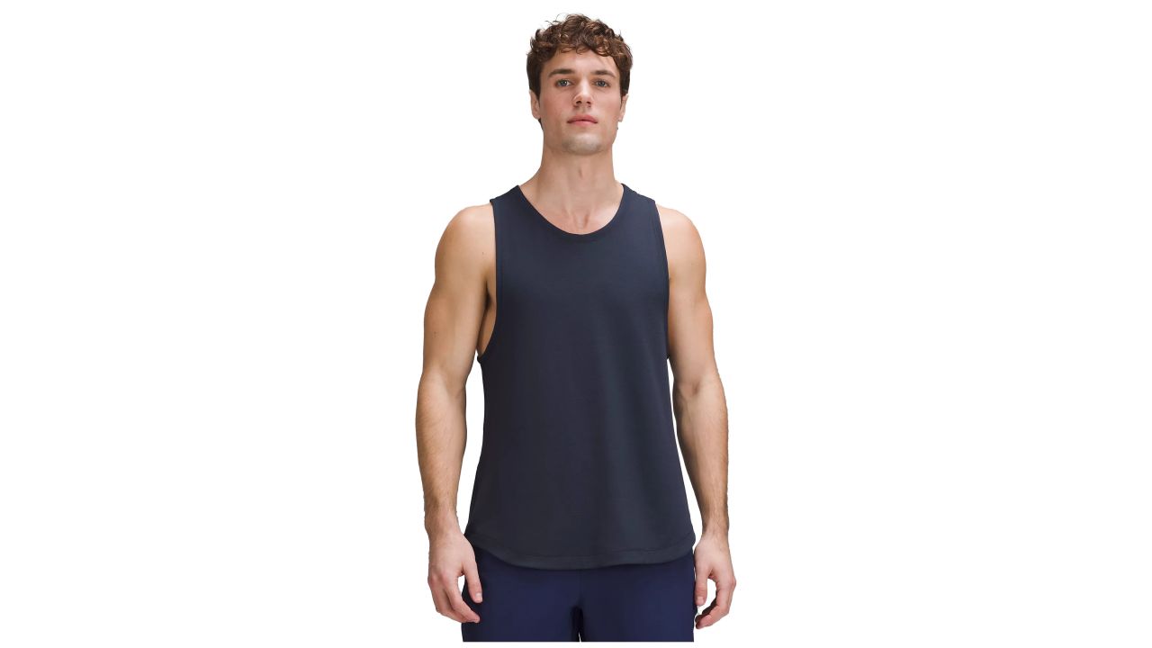 License to Train Tank Top.jpg