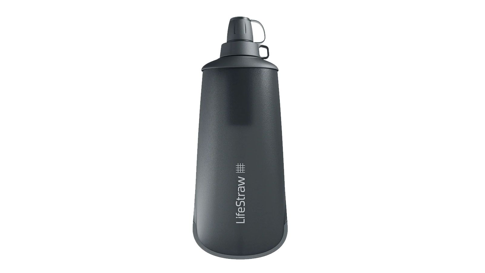 Gear Review: Fill2Pure Stainless Steel Water Filter Bottle — The