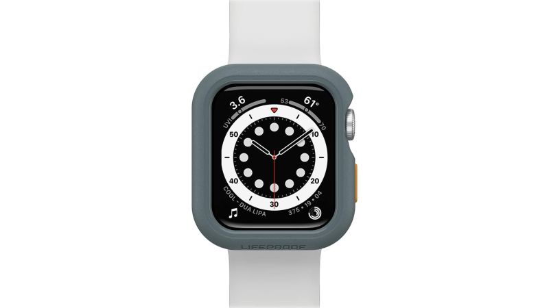 The best Apple Watch cases in 2024 CNN Underscored