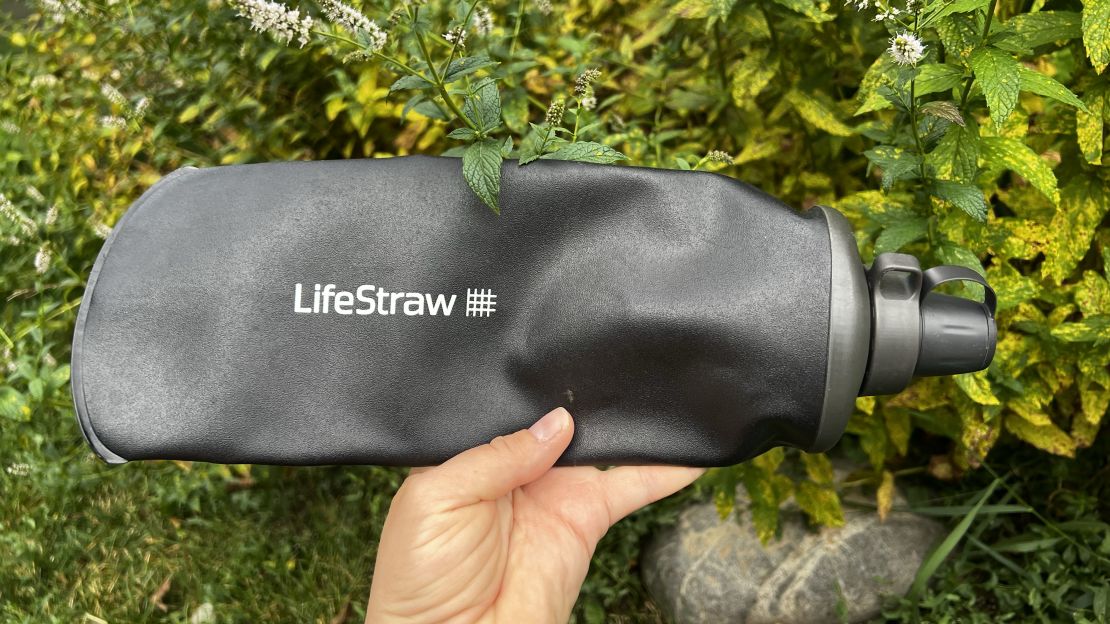 lifestraw peak series in hand cnnu