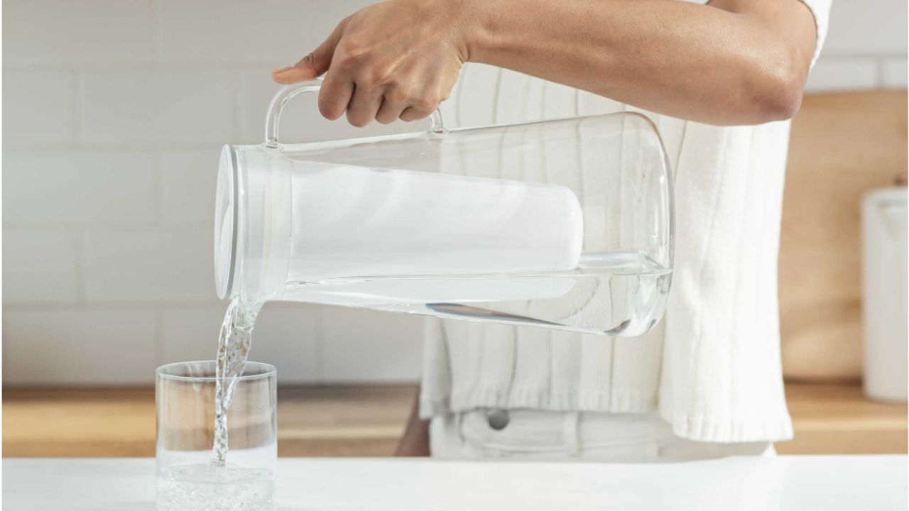 LifeStraw Home