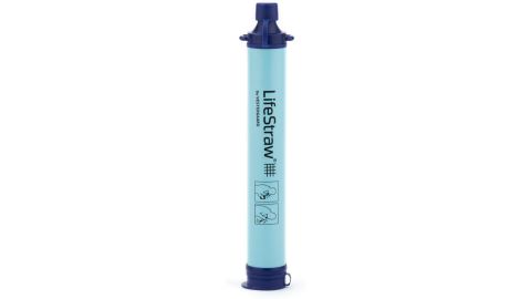 LifeStraw Personal Water Filter