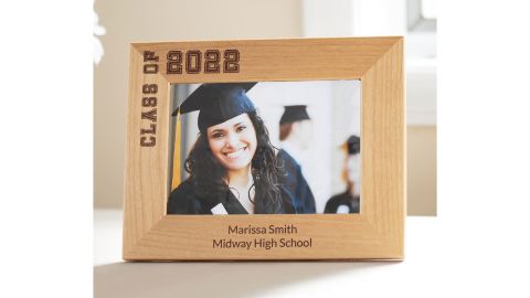 LifetimeCreations Personalized Graduation Picture Frame