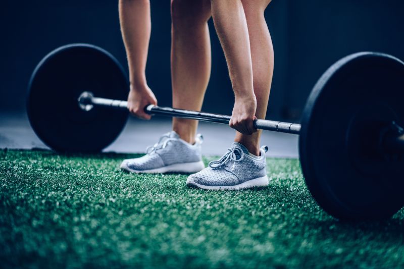 Best Weightlifting Shoes 2023 - Top Trainers For Lifting Weights