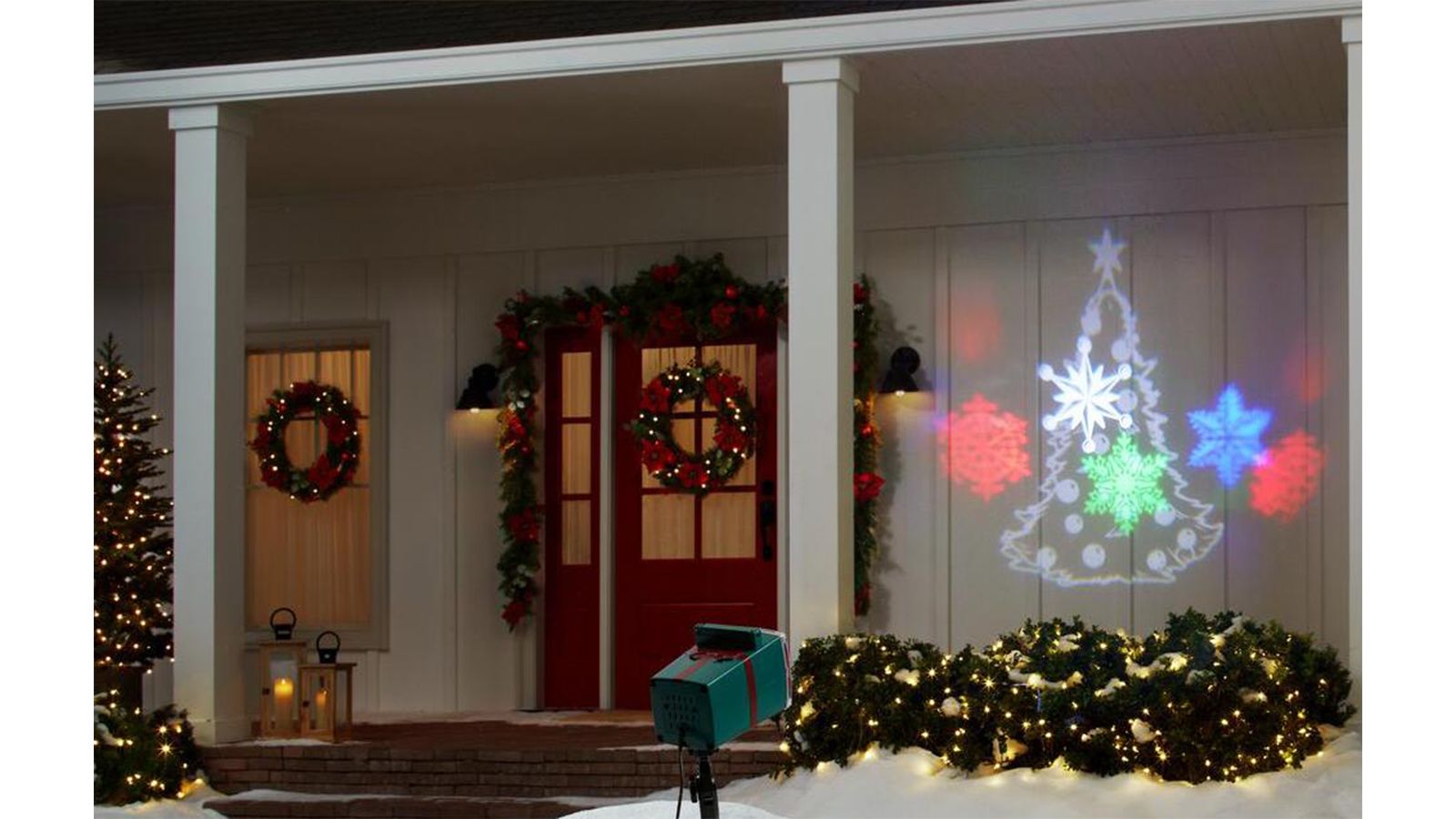 Christmas Light Show Kits For Sale 2021