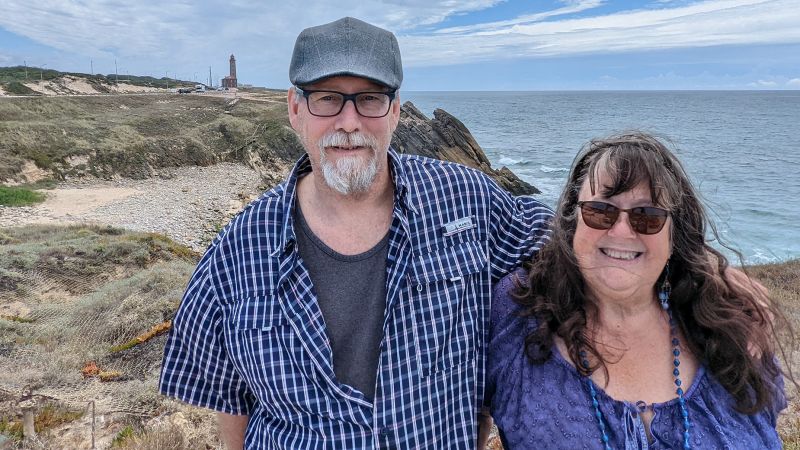 „Ще се върна в САЩ в урна“: Тя се премести в Португалия със съпруга си и тази американка казва, че никога няма да се върне
