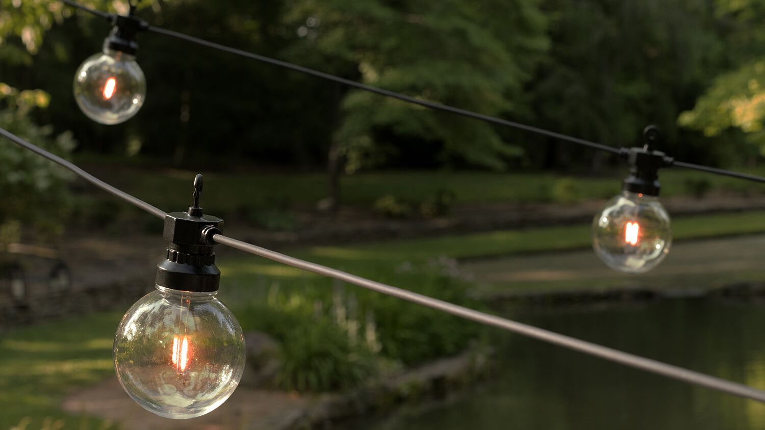 12 best outdoor string lights of 2023