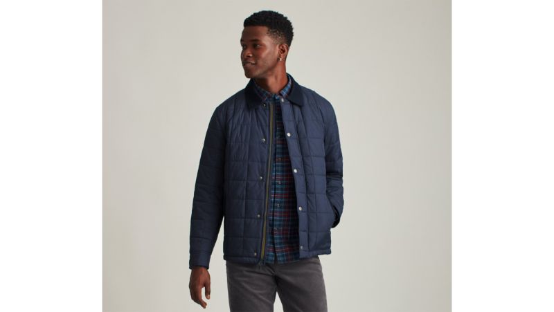 Lightweight hot sale stylish jacket