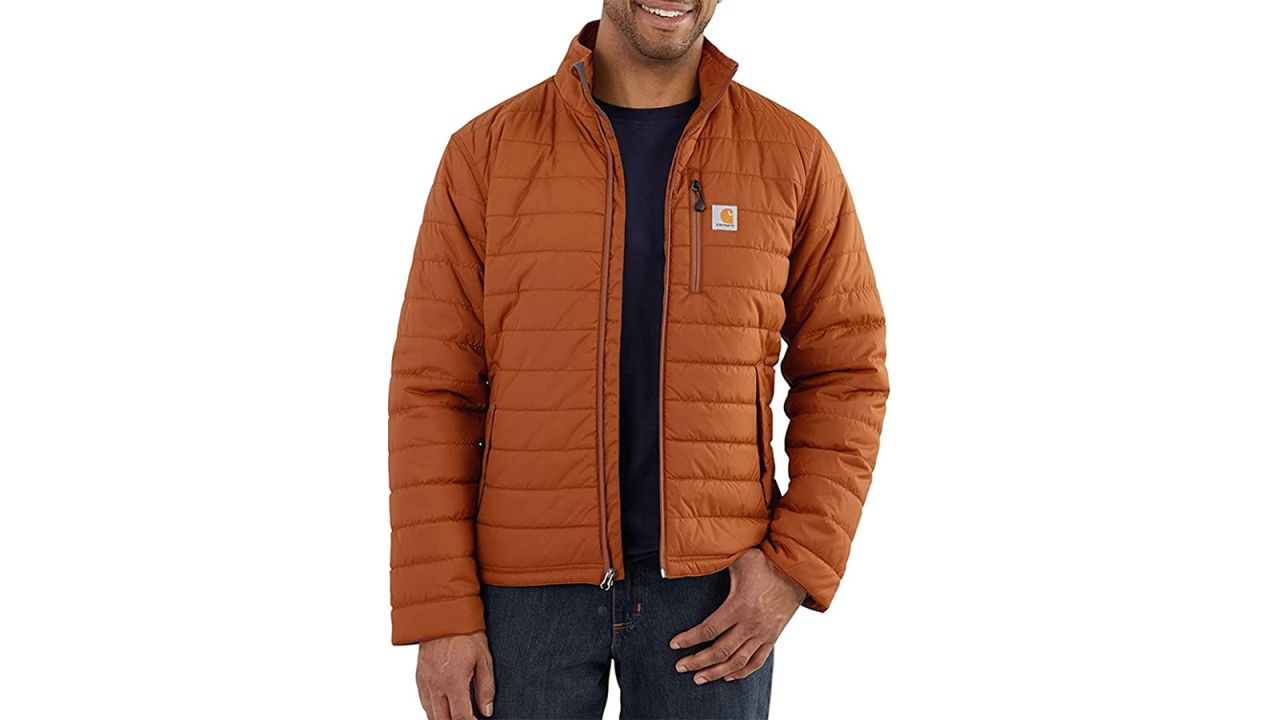 37 best lightweight jackets for warmth & style | CNN Underscored