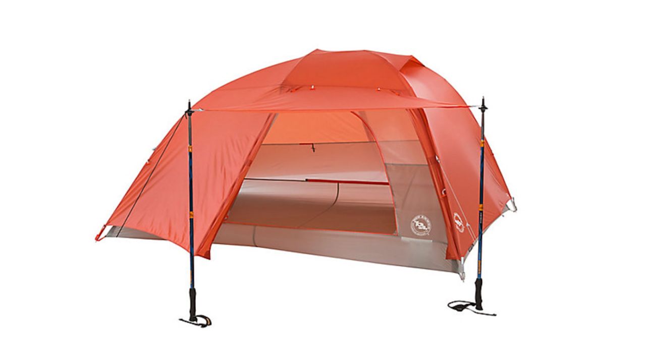 lightweight tents ba cooper spur 3 family