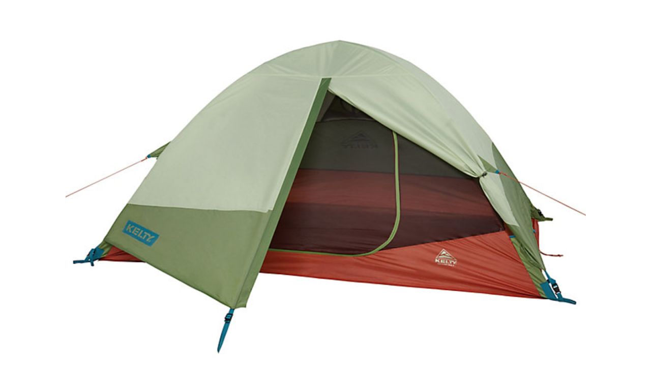 lightweight tents kelty