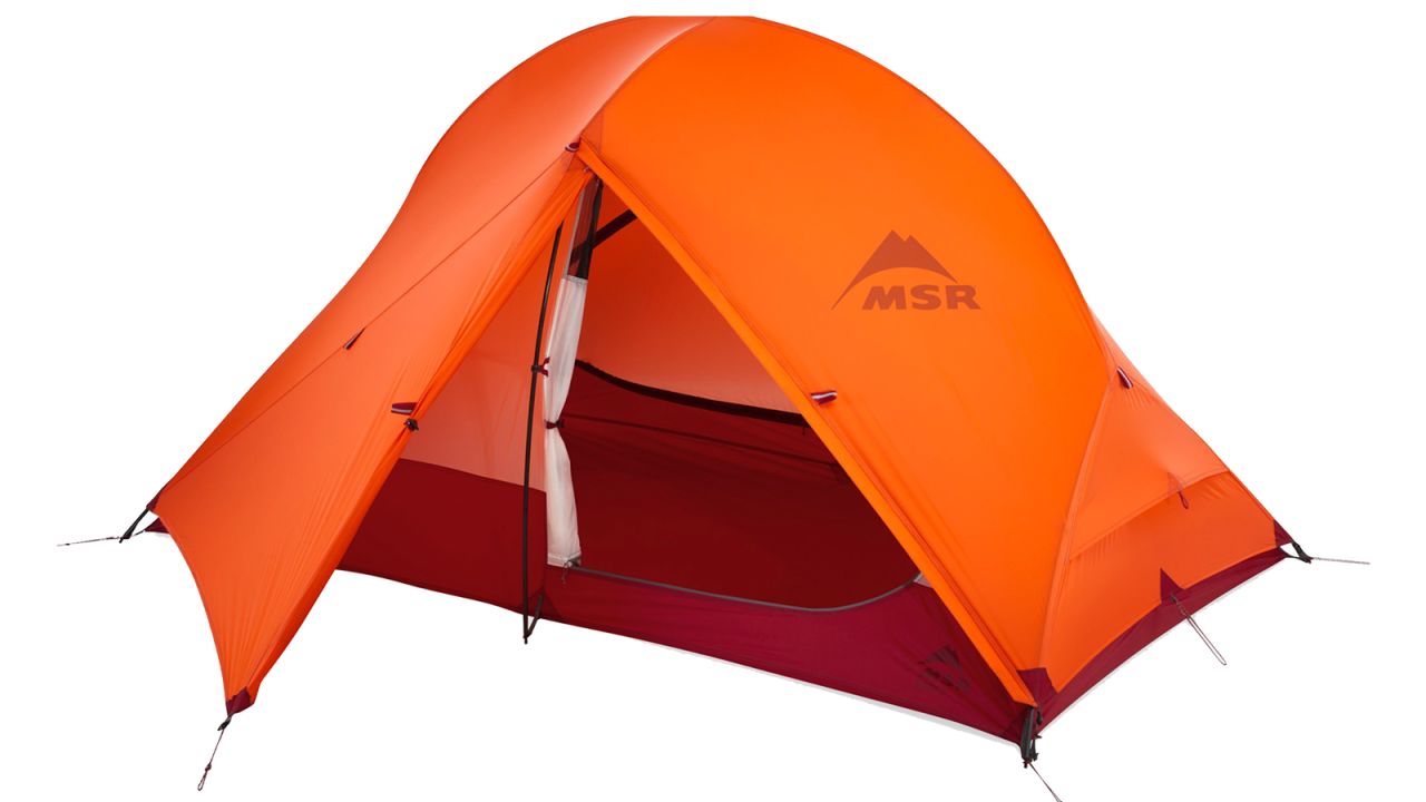 The 8 Best Backpacking Tents of 2024