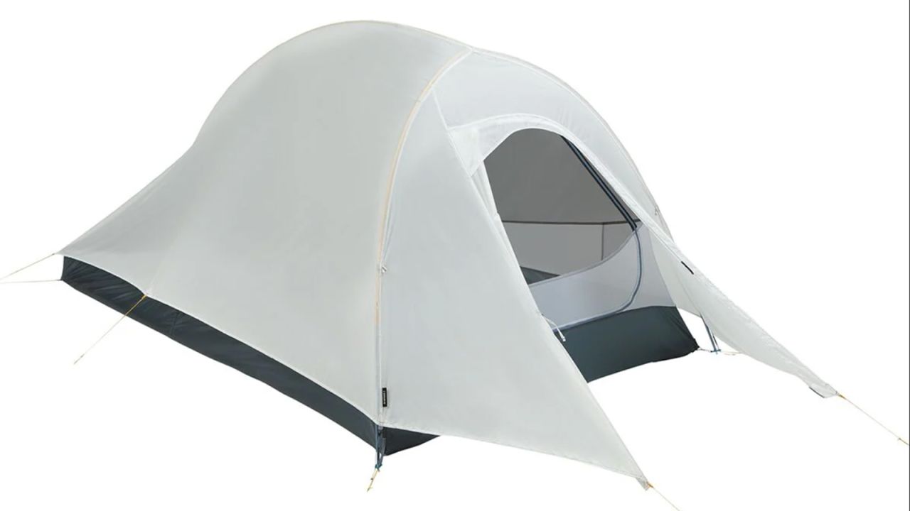 lightweight tents nimbus