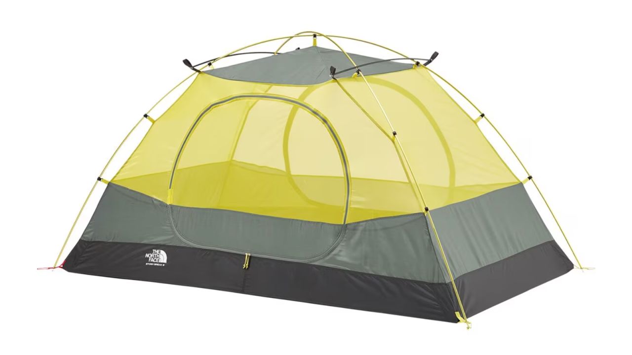 lightweight tents north face stormbreak
