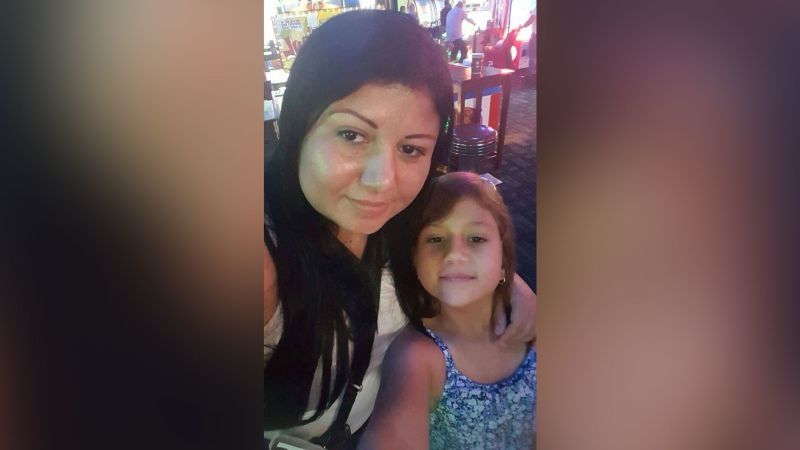 Miami Man Arrested in 2016 Disappearance of Woman and Her 8-Year-Old Daughter