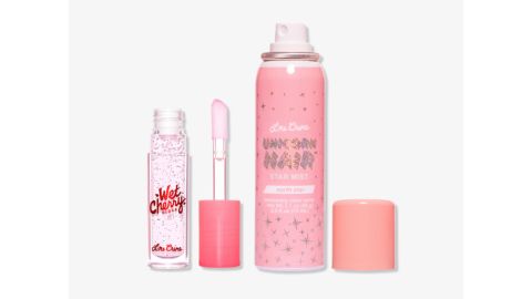 Lime Crime Double Your Shine Kit