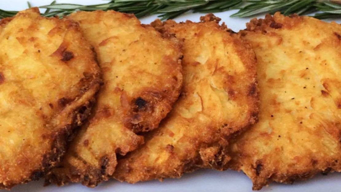 Linda’s Gourmet Latkes Extra-Large Original Latkes