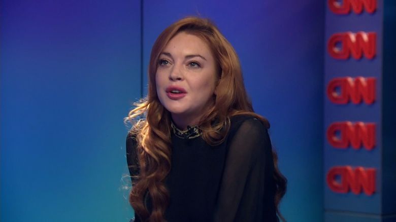 Lindsay Lohan on CNN.jpg