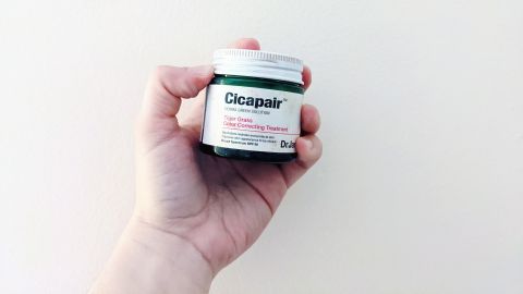 Dr. Jart Cicapair Tiger Grass Color Correcting Treatment SPF 30