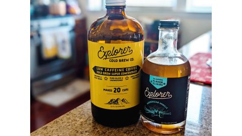 Explorer Cold Brew