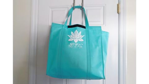Lotus Trolley Bags