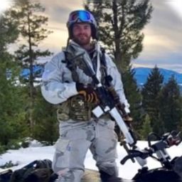 Matthew Livelsberger, in a LinkedIn profile picture.