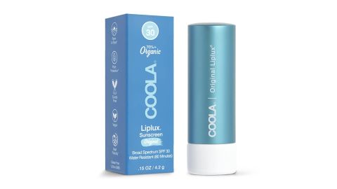 Coola Liplux Sunscreen