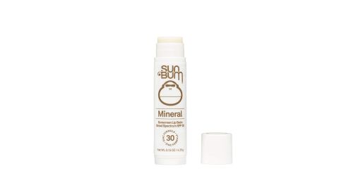 Sun Bum Mineral Sunscreen Lip Balm SPF 30