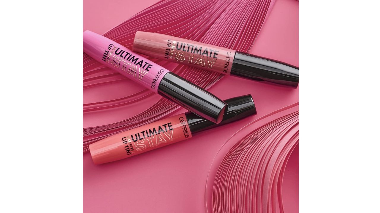 Catrice Cosmetics Ultimate Stay Waterfresh Lip Tint