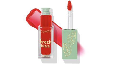 Colourpop Fresh Kiss Glossy Lip Stain 