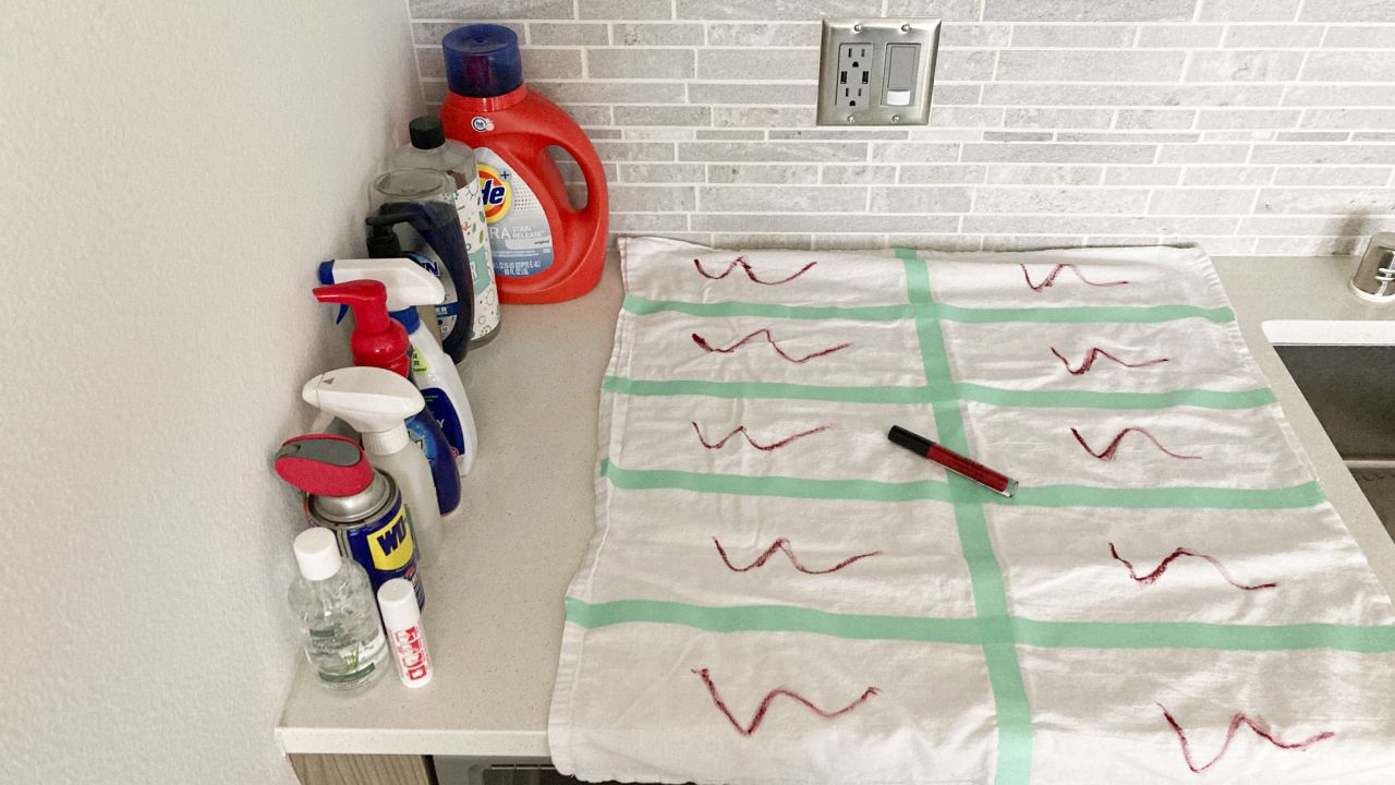 Lipstick Stain Remover Test Before jolie kerr cnnu.jpg