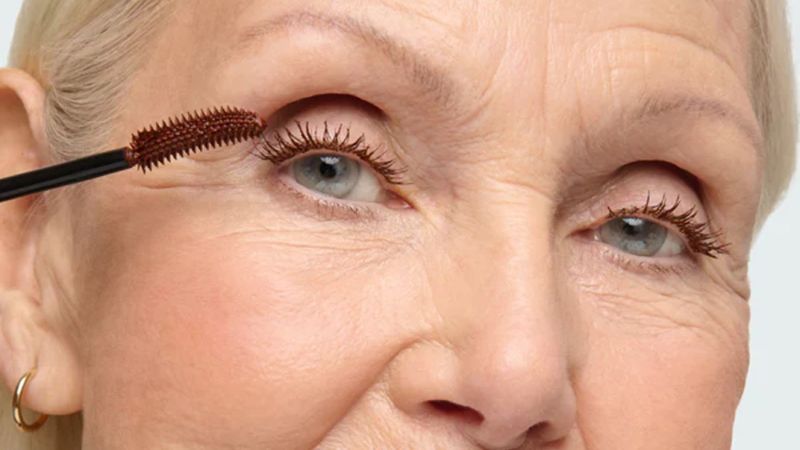best brown mascara
