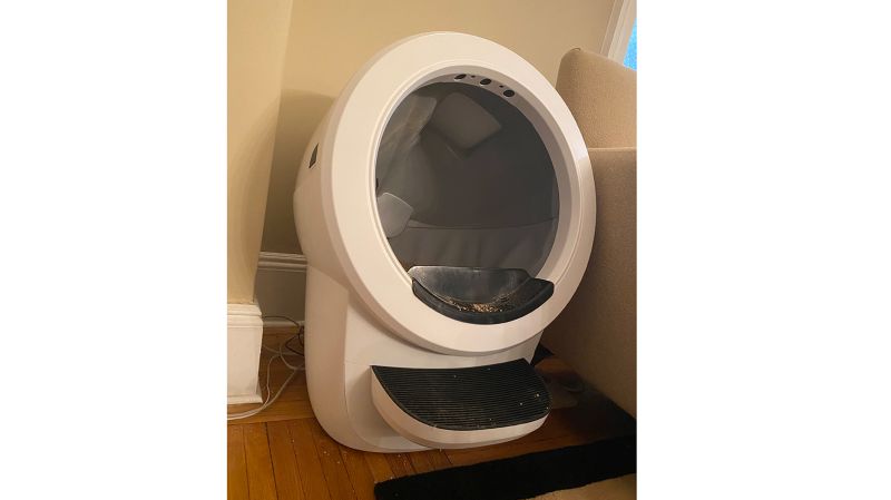 Litter robot original best sale