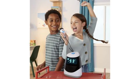 little tikes Tobi 2 Interactive Karaoke Machine