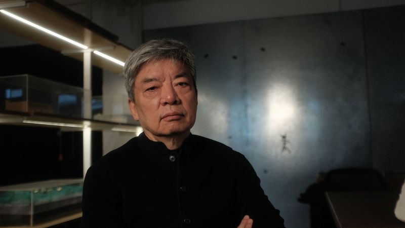 Pritzker Prize 2025: China’s Liu Jiakun awarded ‘Nobel of architecture’