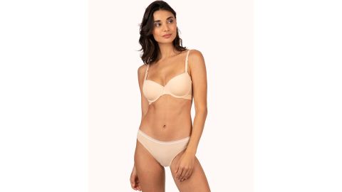 Lively Spacer T-Shirt Bra