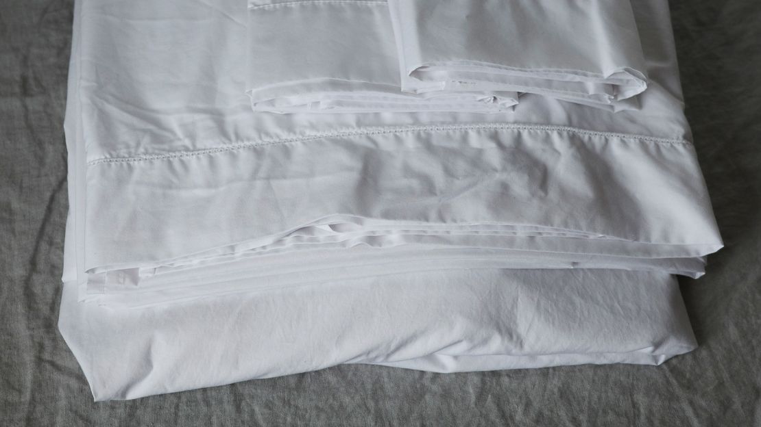 LL Bean cotton sheets.jpg